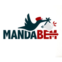 Manda Bem logo, Manda Bem contact details