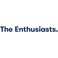 The Enthusiasts NZ logo, The Enthusiasts NZ contact details