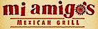 Mi Amigos Mexican Grill logo, Mi Amigos Mexican Grill contact details