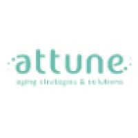 Attune Aging Strategies and Solutions logo, Attune Aging Strategies and Solutions contact details