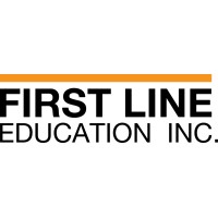 First Line Education Inc. logo, First Line Education Inc. contact details