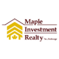 MAPLE INVESTMENT REALTY INC., Brokerage logo, MAPLE INVESTMENT REALTY INC., Brokerage contact details