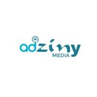 Adziny Media logo, Adziny Media contact details