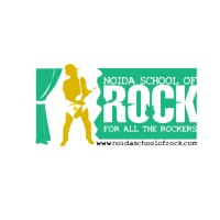 Noida School of Rock - India logo, Noida School of Rock - India contact details