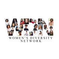 Women's Diversity Network logo, Women's Diversity Network contact details