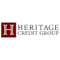 Heritage Credit Group logo, Heritage Credit Group contact details