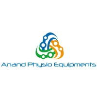 Anand Physio Equipments logo, Anand Physio Equipments contact details