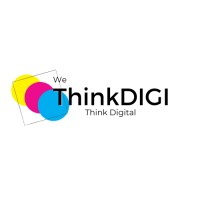 WeThinkDIGI logo, WeThinkDIGI contact details