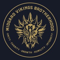 Midgard Vikings Brotherhood logo, Midgard Vikings Brotherhood contact details