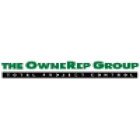 The OwneRep Group logo, The OwneRep Group contact details