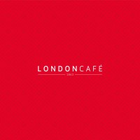 London Cafe logo, London Cafe contact details