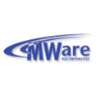 MWare Inc logo, MWare Inc contact details