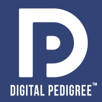 Digital Pedigree logo, Digital Pedigree contact details