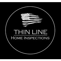 Thin Line Home Inspections logo, Thin Line Home Inspections contact details