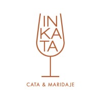 INKATA logo, INKATA contact details