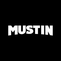 Mustin logo, Mustin contact details