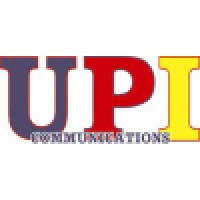 UPI Communications logo, UPI Communications contact details