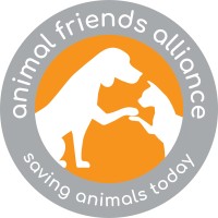 Animal Friends Alliance logo, Animal Friends Alliance contact details