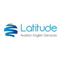 LATITUDE AVIATION ENGLISH SERVICES LTD logo, LATITUDE AVIATION ENGLISH SERVICES LTD contact details