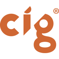 CIG Consultores® logo, CIG Consultores® contact details