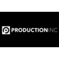 Production Inc logo, Production Inc contact details