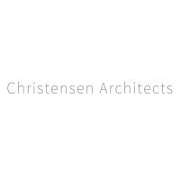 Christensen Architects logo, Christensen Architects contact details