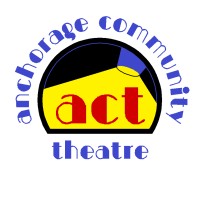 Anchorage Community Theatre logo, Anchorage Community Theatre contact details