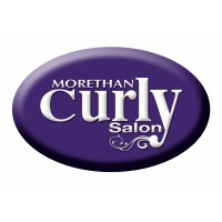 MORE Than Curly Salon logo, MORE Than Curly Salon contact details