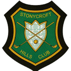 Stonycroft Hills Club logo, Stonycroft Hills Club contact details