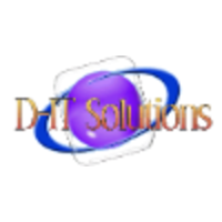 D-IT Solutions logo, D-IT Solutions contact details