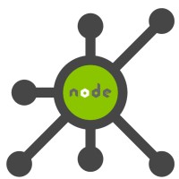 NodeTech logo, NodeTech contact details