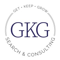 GKG Search & Consulting logo, GKG Search & Consulting contact details