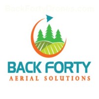 Back Forty Aerial Solutions logo, Back Forty Aerial Solutions contact details