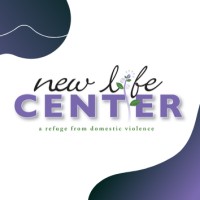 New Life Center - Domestic Violence Shelter logo, New Life Center - Domestic Violence Shelter contact details