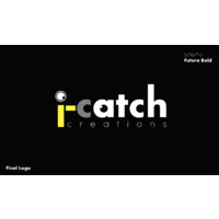 i-catch creations logo, i-catch creations contact details