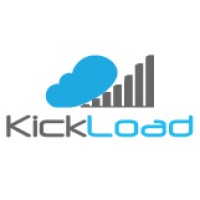 KickLoad logo, KickLoad contact details