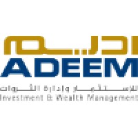 ADEEM Investment & Wealth Management Company logo, ADEEM Investment & Wealth Management Company contact details