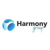 Harmony Group logo, Harmony Group contact details