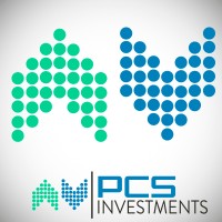 PCS Investments logo, PCS Investments contact details