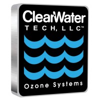 ClearWater Tech Ozone Technology, a Division of Pentair logo, ClearWater Tech Ozone Technology, a Division of Pentair contact details