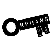 Orphans Productions logo, Orphans Productions contact details