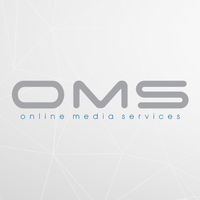 OMS mena logo, OMS mena contact details