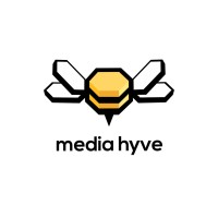 Media Hyve, Inc logo, Media Hyve, Inc contact details