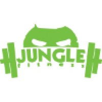 Jungle Fitness logo, Jungle Fitness contact details