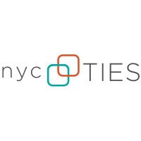 nycTIES logo, nycTIES contact details