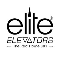 Elite Elevators Corporation logo, Elite Elevators Corporation contact details