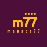 mangos77 logo, mangos77 contact details