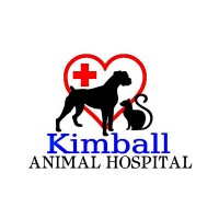 Kimball Animal Hospital logo, Kimball Animal Hospital contact details