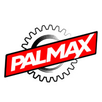 PALMAX Ltda. logo, PALMAX Ltda. contact details