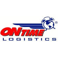 On Time Logistics LLC logo, On Time Logistics LLC contact details